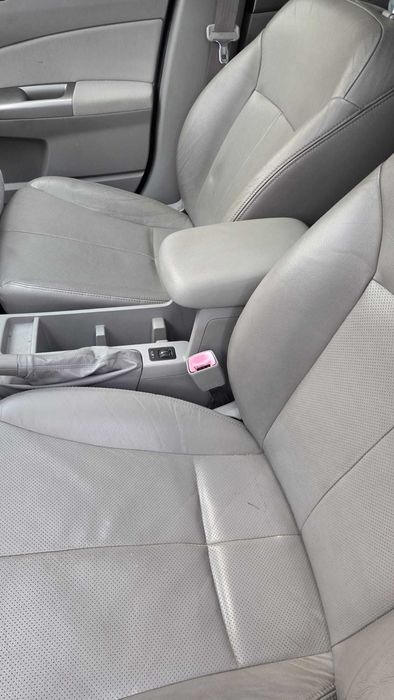 Subaru Forester 3 2009 2.0 diesel