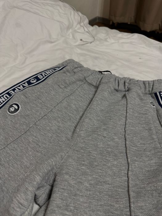 Bape/Ape штанишки