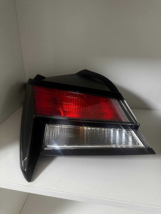 Комплект задних фар Elantra CN7