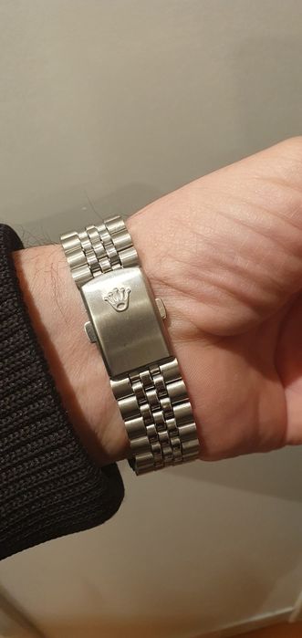 Rolex automatic miota