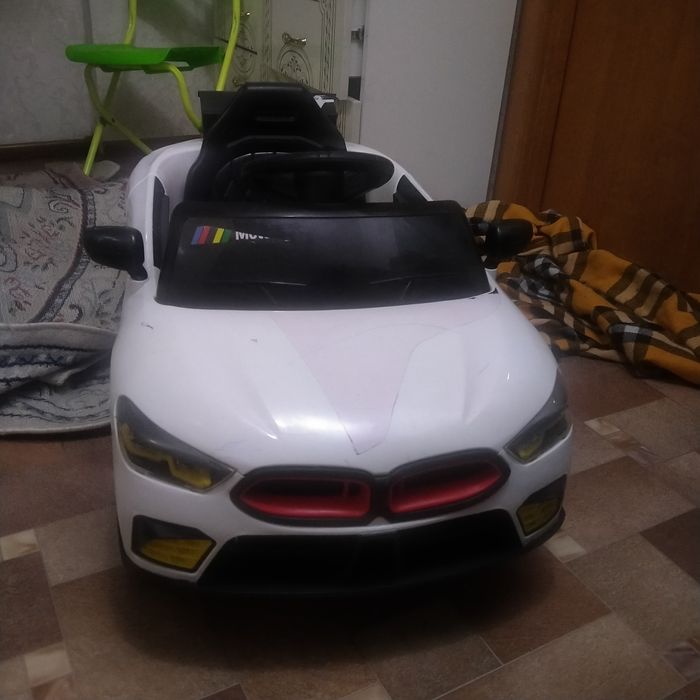 Машинка для детей