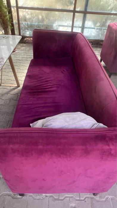 Диваны для кухни