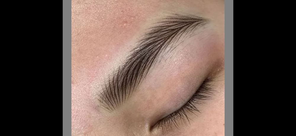 Перманентный макияж опыт 17 лет