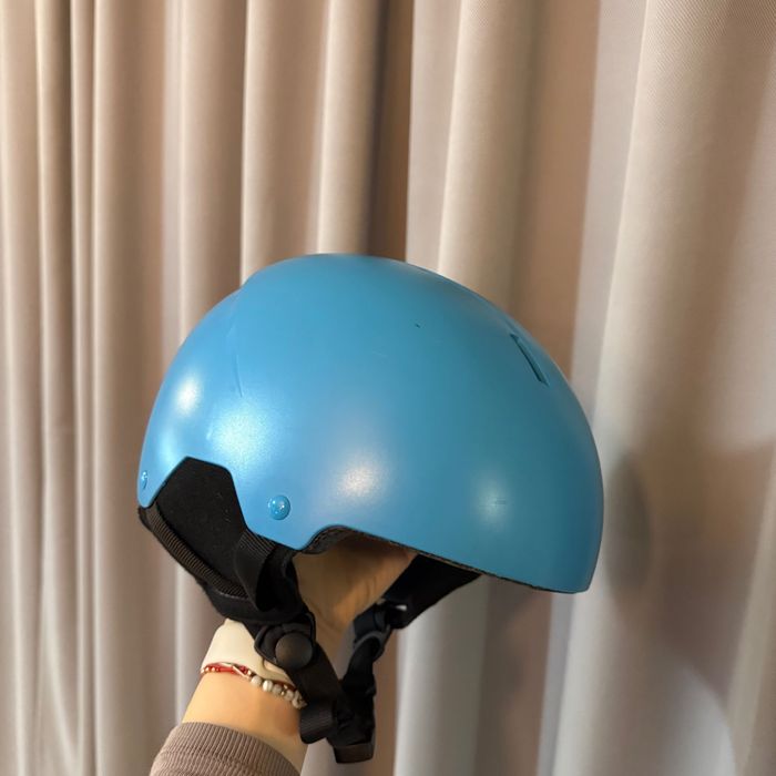 Детска каска Wedze