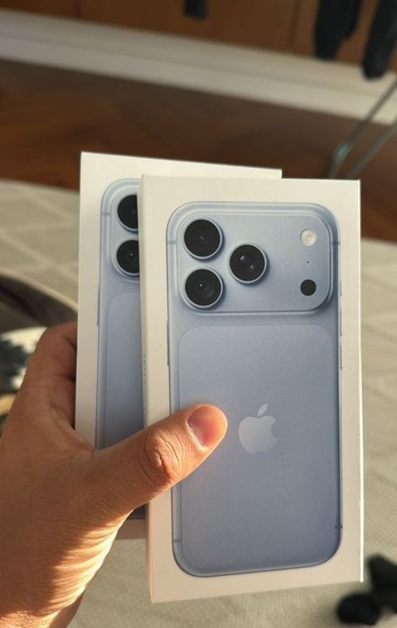 iPhone 18 pro max