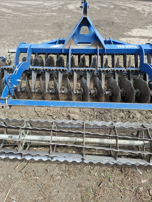 Vand disc 3 metri