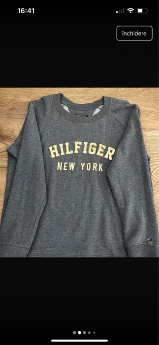 Bluza Tommy Hilfiger