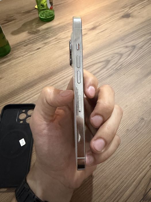 Iphone 13 pro 128 GB