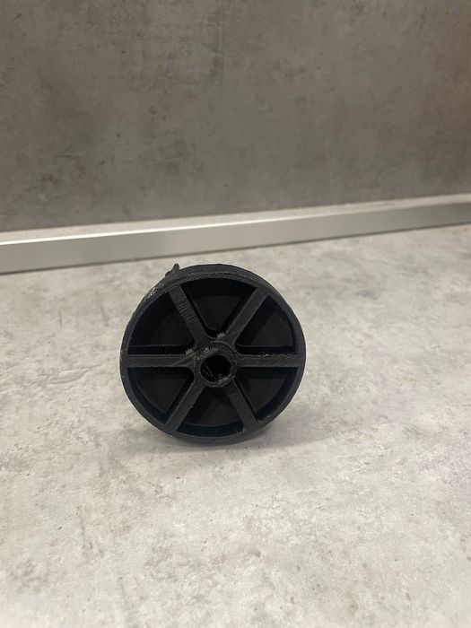 Части за вендинг машини