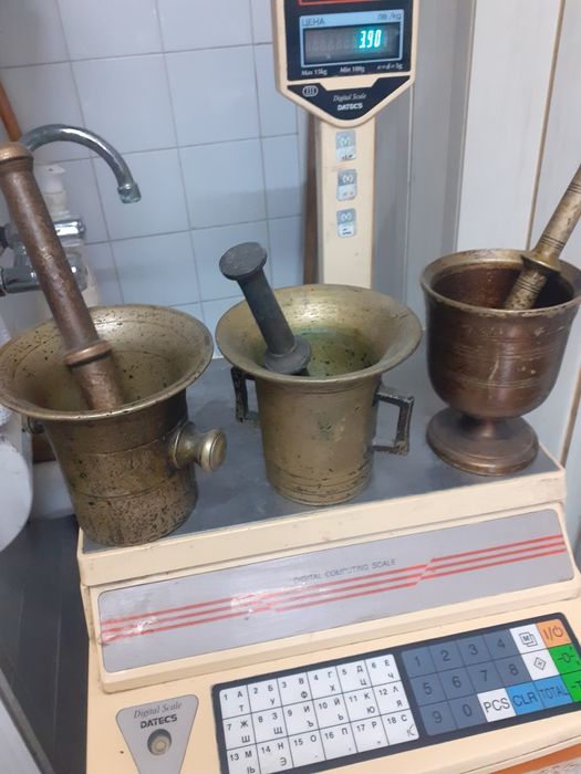 Малки хаванчета за колекция и големи за декор