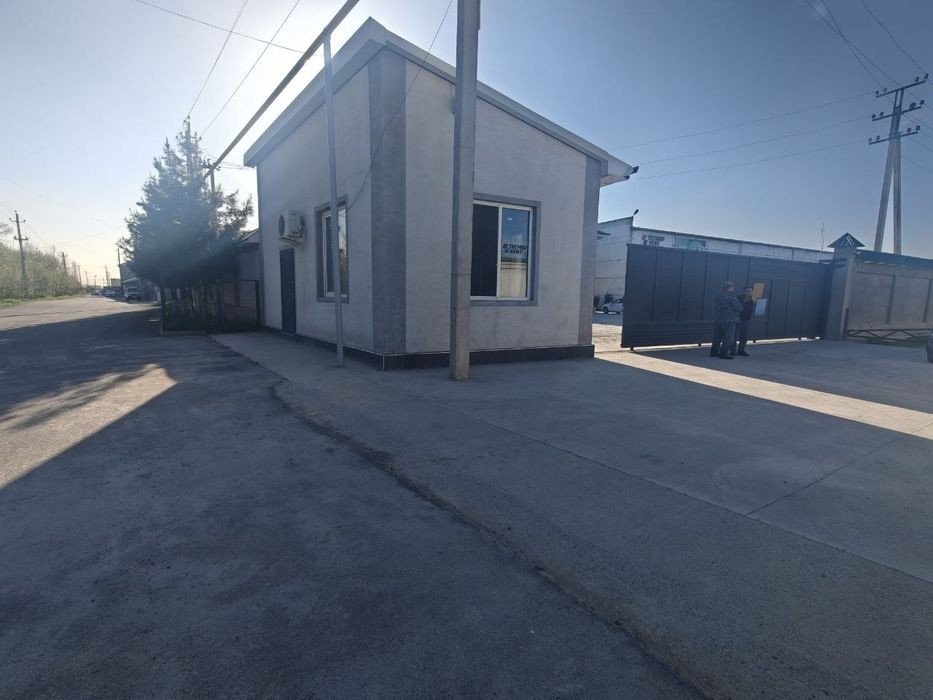 Прадажа пром обект