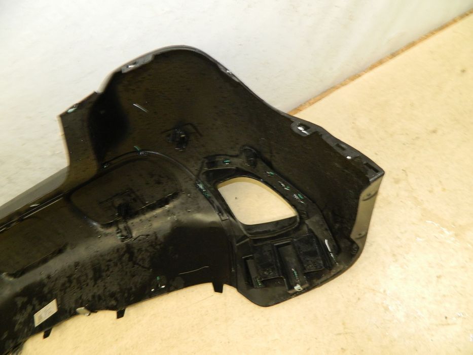 Bara spate Citroen C3 Aircross, 2017, 2018, 2019, 2020,, 13489730