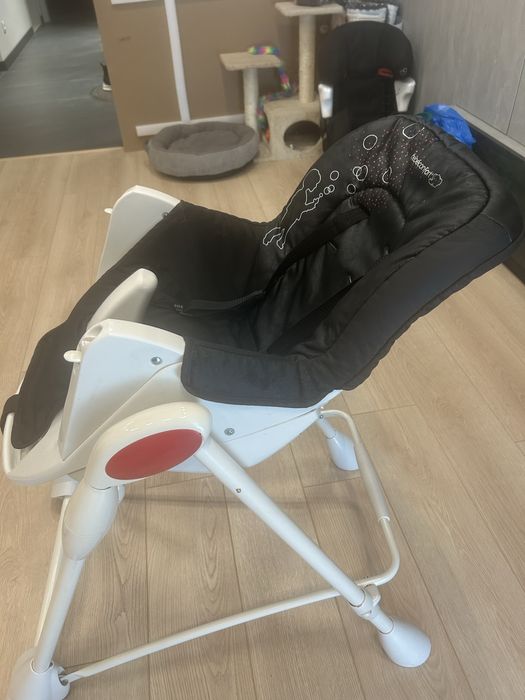 Детски стол за хранене Bebeconfort