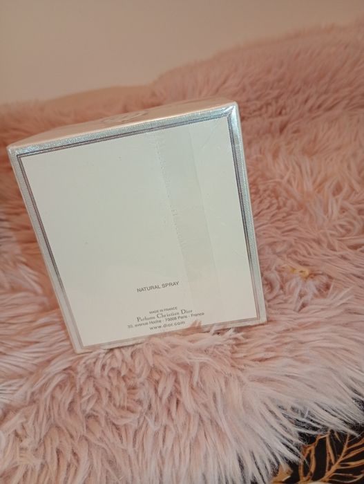 Miss Dior Chérie Eau de Parfum. 100ml