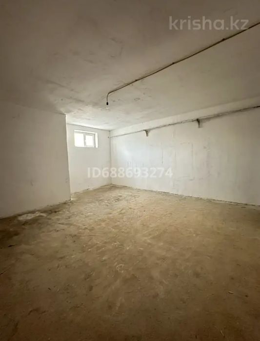 Подвальное  помешение 35квм