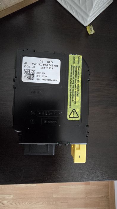 Модул 1K0 953 549 AH