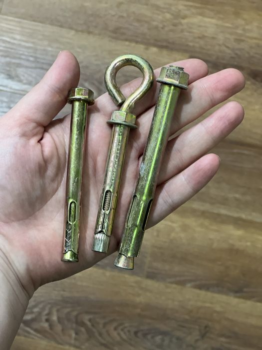 Надежные Анкерные болты