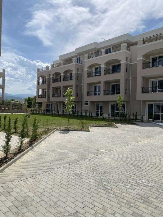 Продава се Двустаен апартамент в Пловдив, Беломорски - 100 кв.м за 1050 €/кв.м - Снимка #7