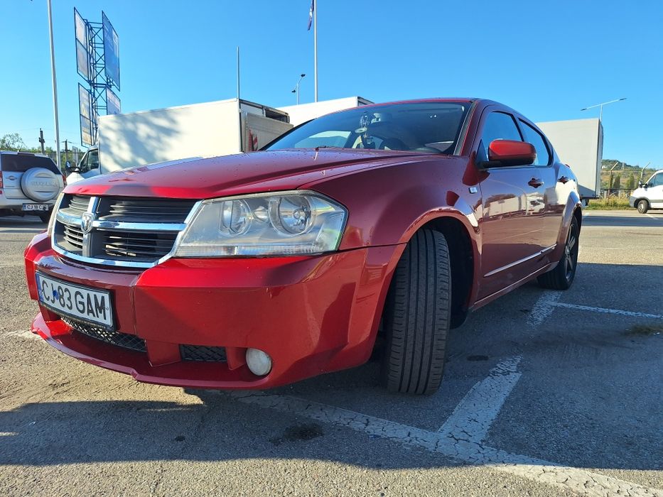 De vânzare Dodge Avenger
