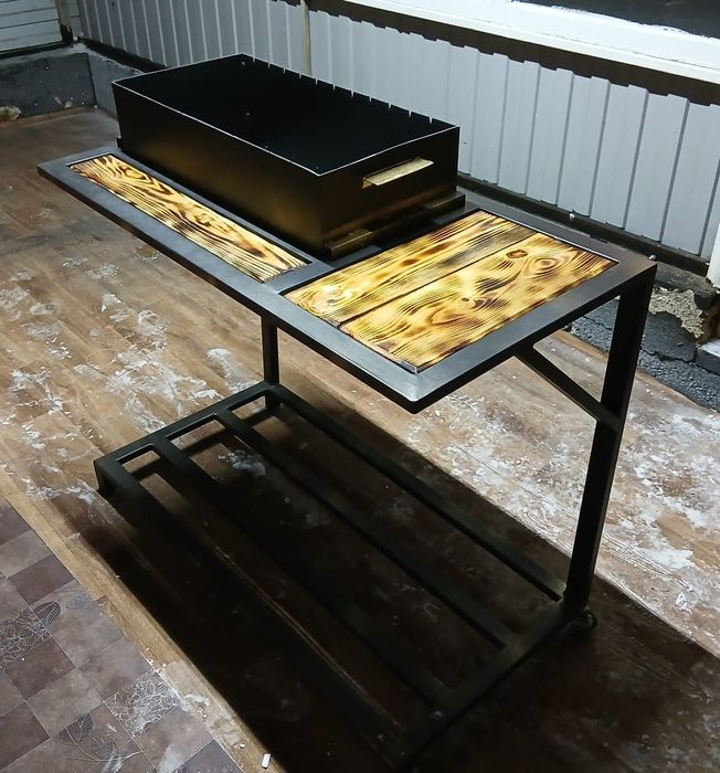 Всё виды сварочных работ