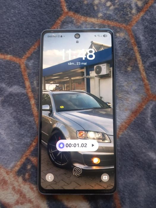 Sasung a 53 4g în stare bun