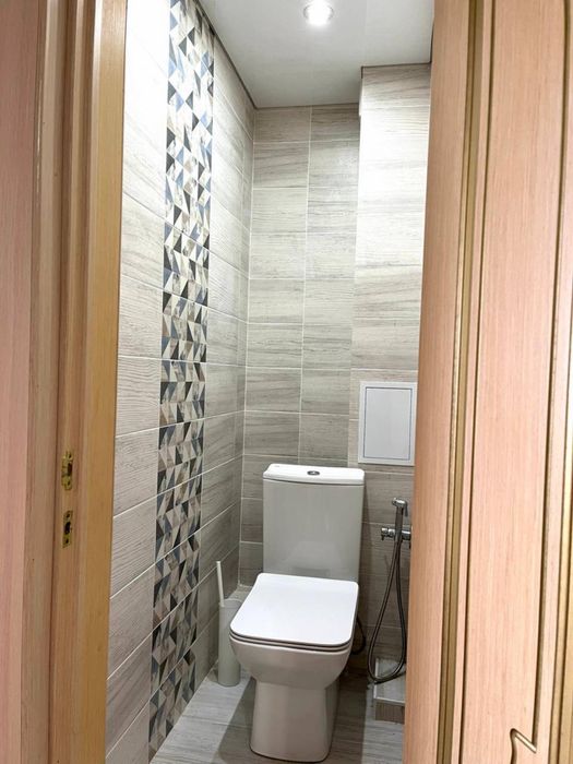 3-х ком 60 м2 центр города