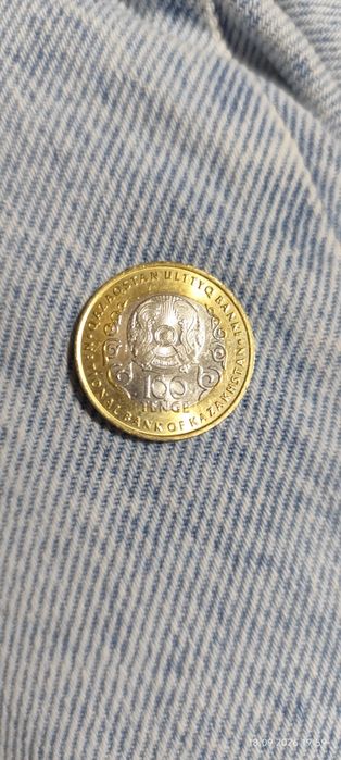 Продам монеты юбилейные