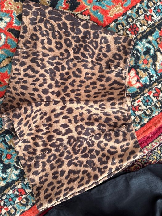 Шортики зимние в наличии