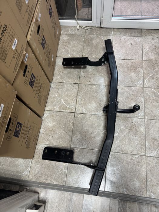 Продам фаркоп на Раф4 раф4 rav4 Rav4