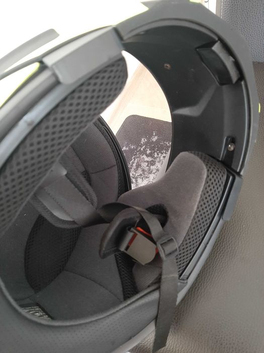 Каска за мотор NEVA