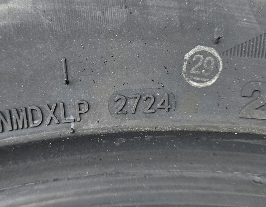 275/50 R20 , 113W, GRIPMAX Stature H/T, Anvelope de vara