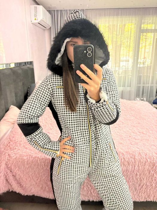 Дамски гащеризон  ХХЛ