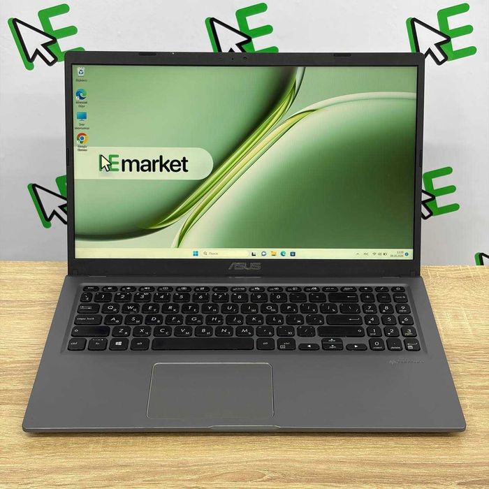 ASUS X515FA / Intel Core i3-10110U / 8 GB / SSD 512 GB / Intel UHD