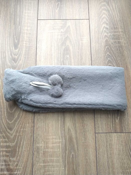 Термофор/плюшена бутилка