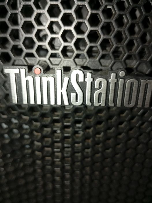 Lenovo Thinkstation P510