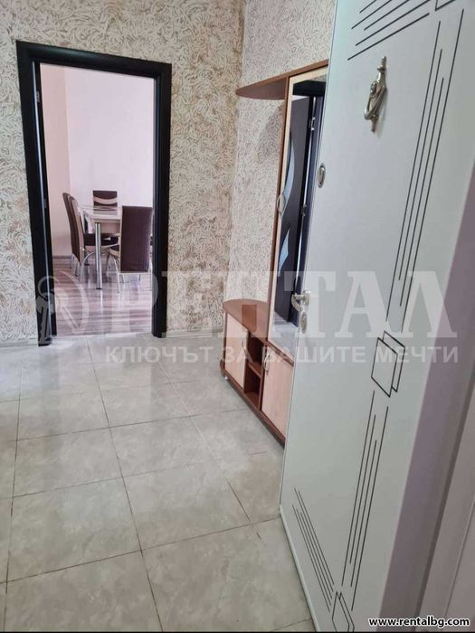 Дава се под наем Двустаен апартамент в Асеновград - 65 кв.м за 357 € - Снимка #9