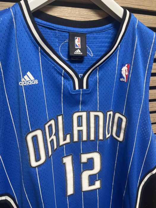 ADIDAS : Dwight Howard #12 Orlando Magic Swingman Jersey - размер Л/ХЛ