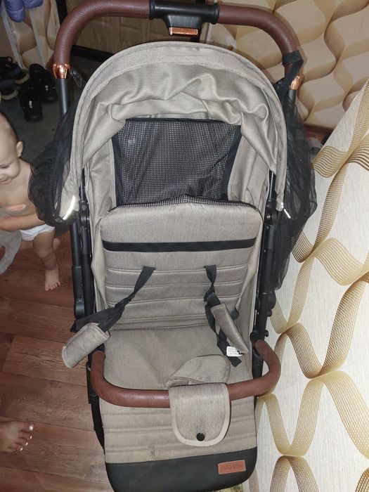 Продам детскую коляску