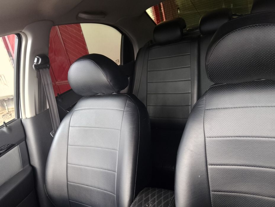 Aftamat neia 3 shevrolet