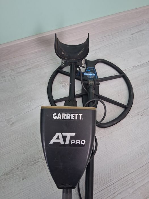 Металотърсач  Garrett AT Pro