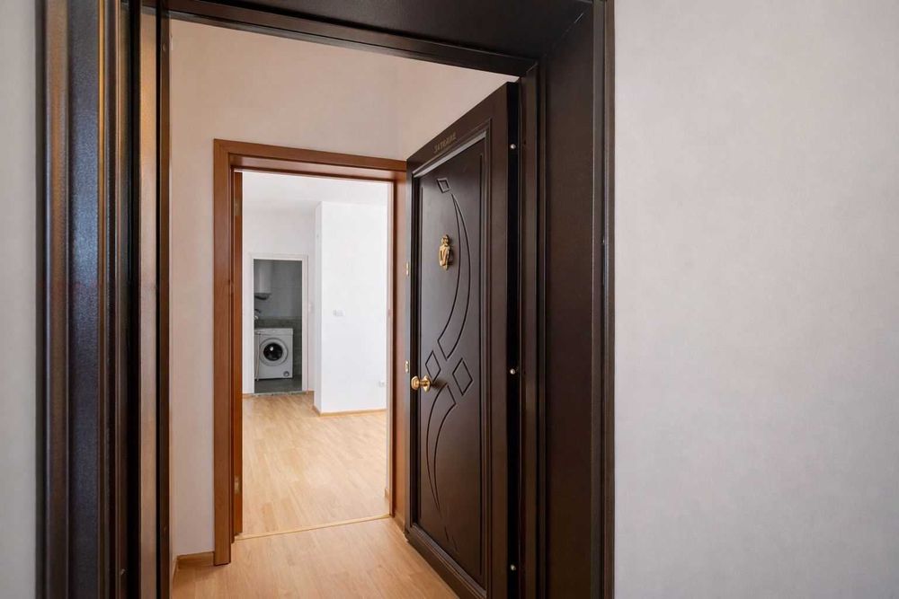 3-стаен апартамент в Хаджи Димитър