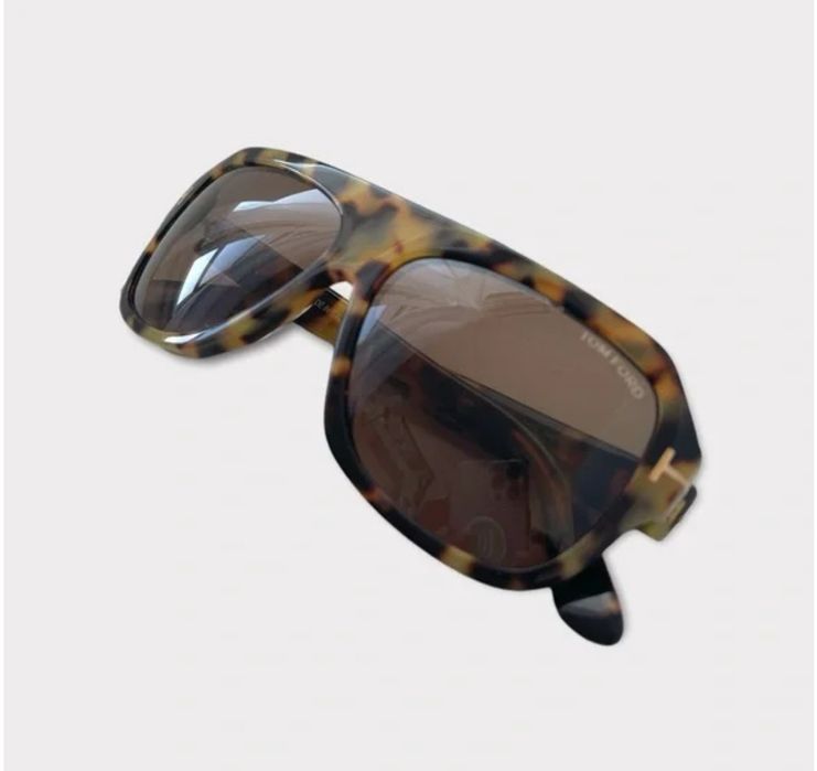 Ochelari Tom Ford Dark Havana