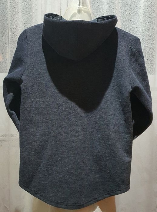 Hanorac copii 10 ani 134-140 Oudong – 100% poliester, stare foarte bun