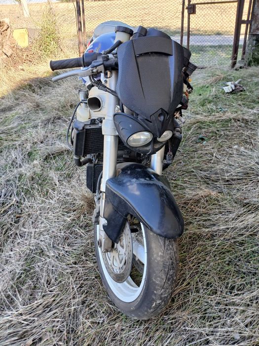 Dezmembrez Suzuki tlr 1000