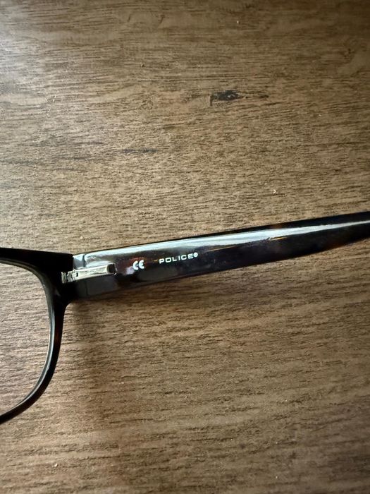Ochelari police originali