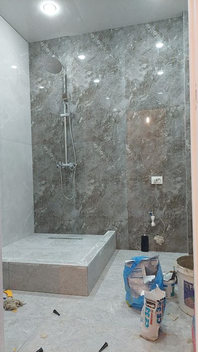 Ремонт квартир и домов