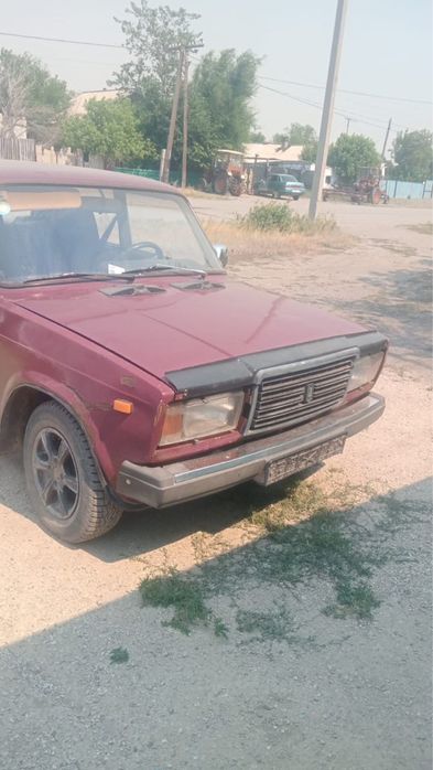 Продам ваз в отличном состояний