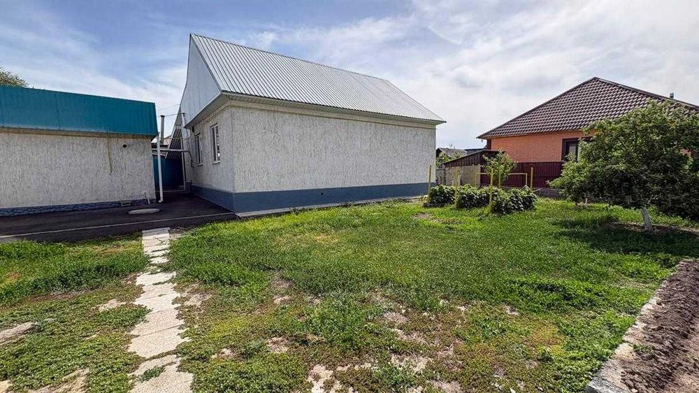 Продам дом Арнагуль Империя