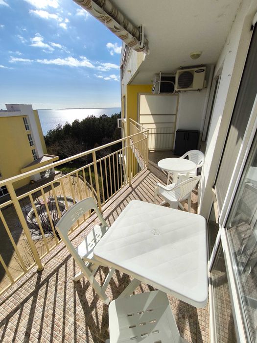 Продава се Тристаен апартамент в Свети Влас - 82 кв.м за 622 €/кв.м - Снимка #15