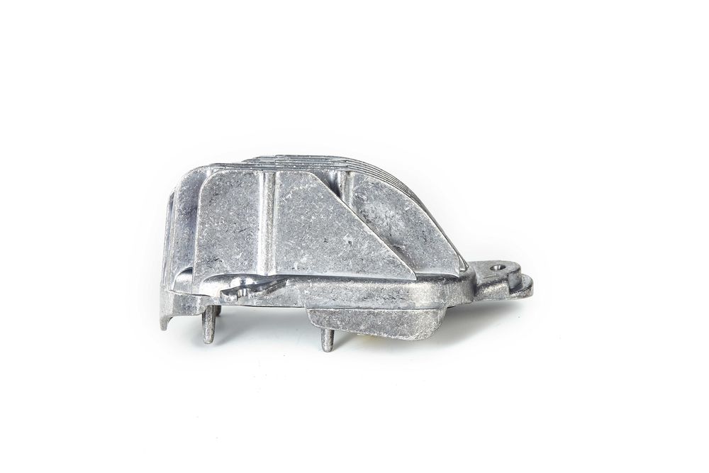 Modul Calculator LED DRL Stanga Audi Q5 - 8R0941475B, 8R0941475A